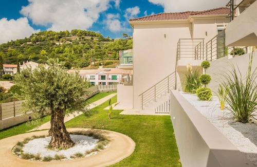 Sarlata Villa | Casa Laura - Sky Lounge Villas