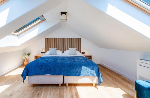 Zaton House | Casa Laurea
