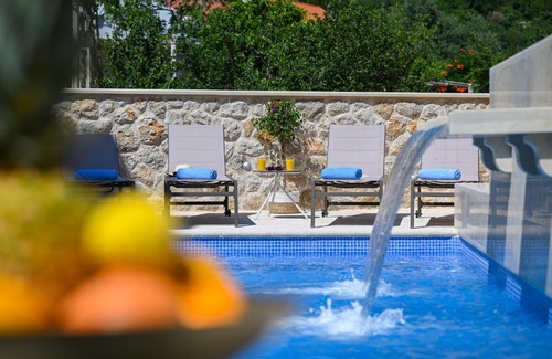 Zaton House | Casa Laurea