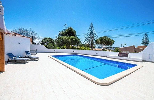 Vale de Covo Villa | Casa Lavanda - Five Bedroom Villa, Sleeps 10