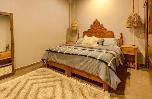 Patzcuaro Hotel | Casa Lavanda Hotel Boutique