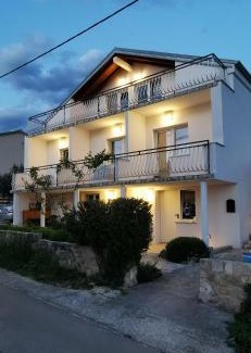 Gornji Karin Apartment | Casa Lavanda - Karin Gornji