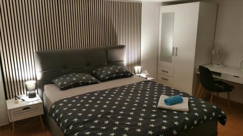 Gornji Karin Apartment | Casa Lavanda - Karin Gornji