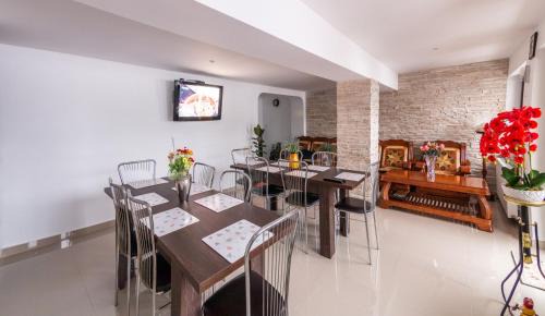 Busteni House | Casa Lazar