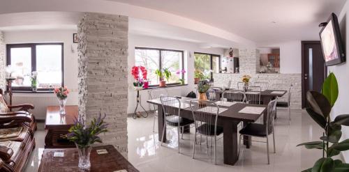 Busteni House | Casa Lazar
