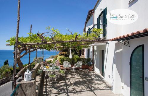 Laurito House | Casa Le Calle
