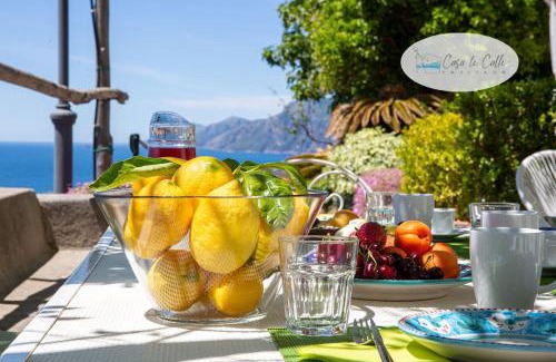 Laurito House | Casa Le Calle