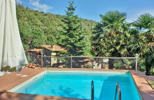 Cortona House | Casa Le Celle