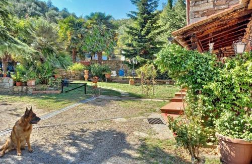 Cortona House | Casa Le Celle