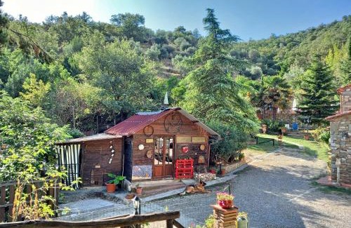 Cortona House | Casa Le Celle