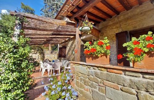 Cortona House | Casa Le Celle