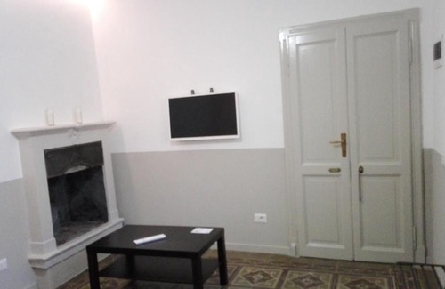Intra House | Casa Le Cementine