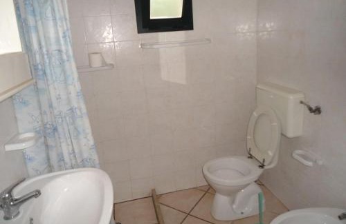 Torre Vado House | Casa Le Cupe Gelso