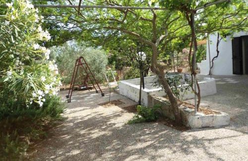 Torre Vado House | Casa Le Cupe Gelso