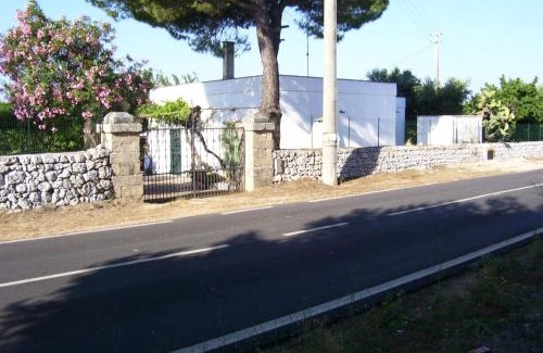 Torre Vado House | Casa Le Cupe Gelso