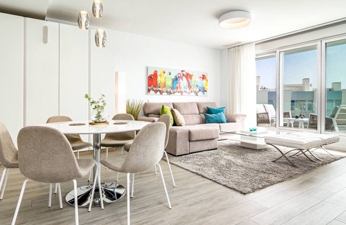 New Golden Mile Apartment | Casa Le Mirage I by Roomservices