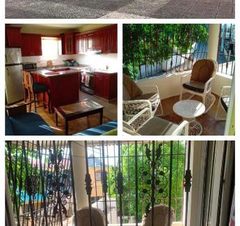 Boca Chica House | Casa lea