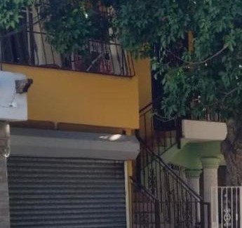Boca Chica House | Casa lea
