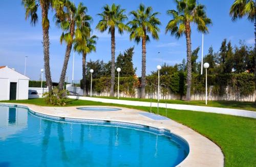 Isla Cristina House | Casa Lea