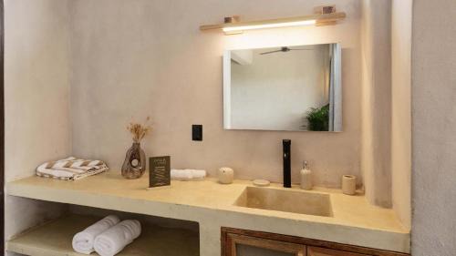 Santa Maria Apartment | Casa Leah Puerto Escondido