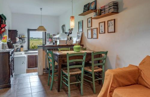 Spicchio-Sovigliana House | Casa Leccio relax con vista