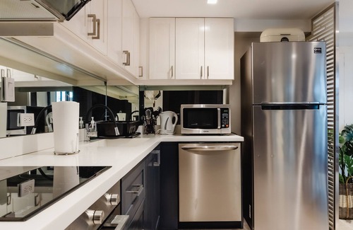 Casco Viejo Apartment | Casa Lefevre 1A