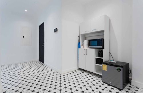 Casco Viejo Apartment | Casa Lefevre 3C