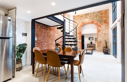 Las Cumbres Apartment | Casa Lefevre By Wynwood House