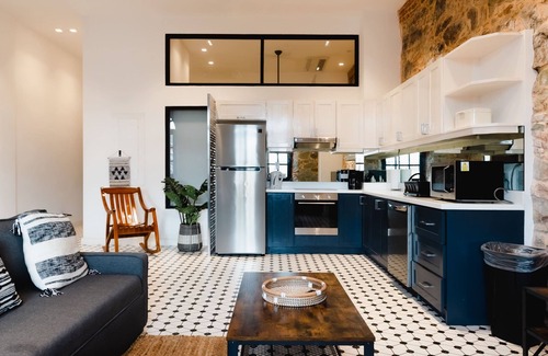 Las Cumbres Apartment | Casa Lefevre By Wynwood House