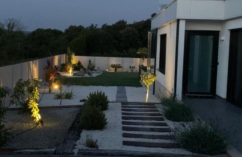 O Grove House | Casa Leiras