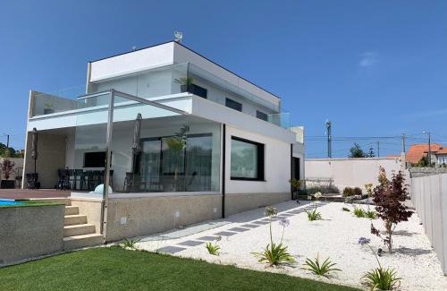 O Grove House | Casa Leiras