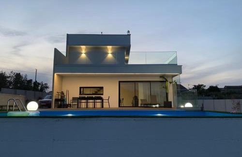 O Grove House | Casa Leiras