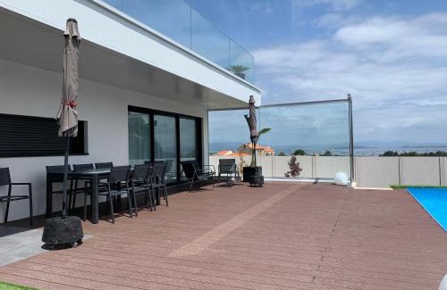 O Grove House | Casa Leiras