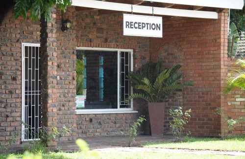 Phalaborwa House | Casa Leitao Lodge
