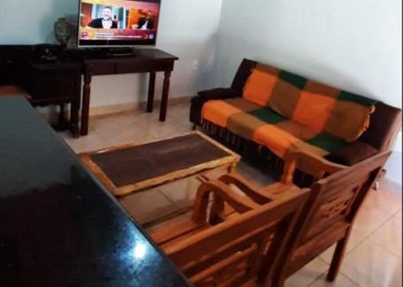 Pirenopolis House | Casa Leite