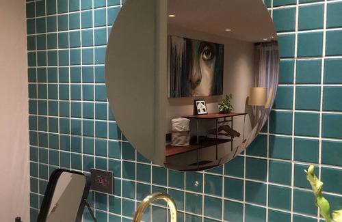 Financial District Hotel | Casa Lelyte