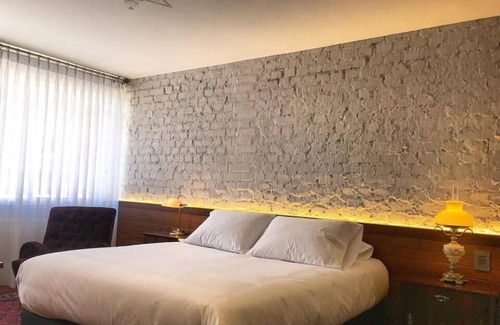 Financial District Hotel | Casa Lelyte