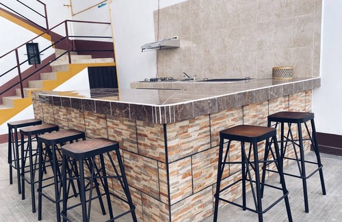 Oaxaca House | Casa Leo con Alberca Climatizada