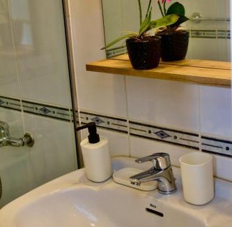 Caleta de Fuste Apartment | Casa Leo