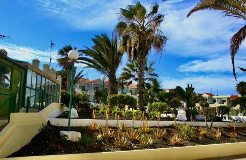Caleta de Fuste Apartment | Casa Leo