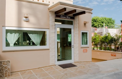 Ejidal Apartment | Casa Leo