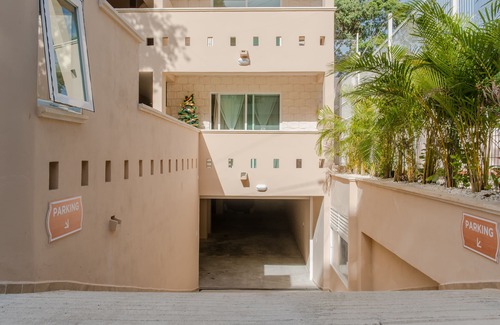 Ejidal Apartment | Casa Leo