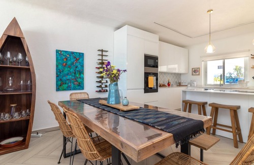 Vale de Covo Apartment | Casa Leon - 2 bed apartment with stunning sea views & superb location