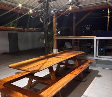 Quepos House | Casa Leona