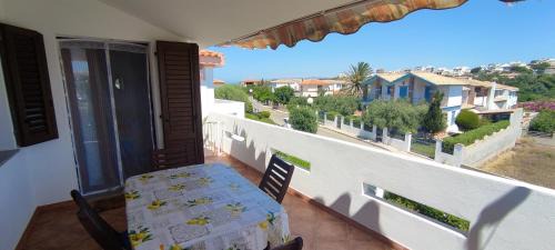 Calasetta House | Casa Leonardo close to the beach