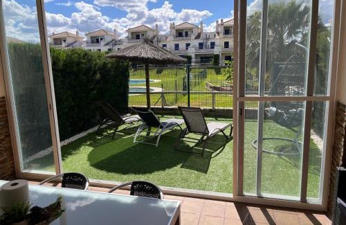 Costa Esuri House | Casa Leonardo Luxury Esury