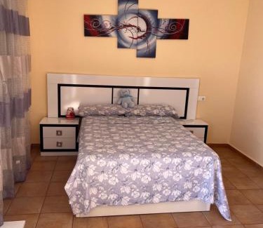 Costa Esuri House | Casa Leonardo Luxury Esury