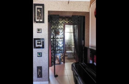 Violi Charaki Apartment | Casa Leone Rethymno C