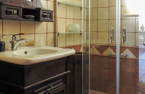 Violi Charaki Apartment | Casa Leone Rethymno C