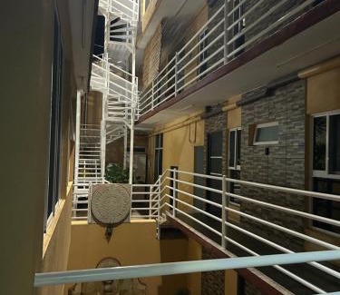 Oaxaca Apartment | Casa LEONOR